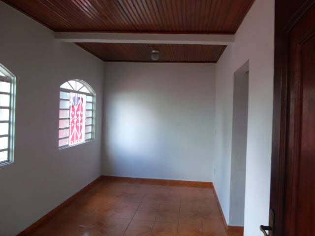 Casa - Venda - Aquilles Sthengel - Londrina - PR