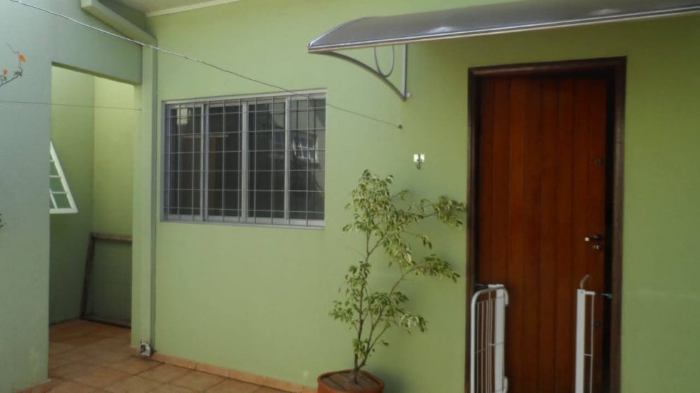Casa - Venda - Conjunto Habitacional Maria Ceclia Serrano de Oliveira - Londrina - PR