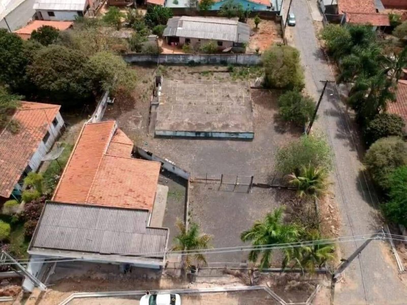 Casa Comercial - Venda - Centro - Figueira - PR