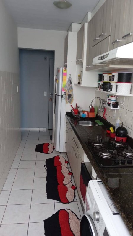 Apartamento - Venda - Nova Olinda - Londrina - PR