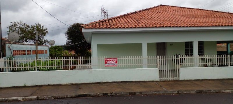 Casa - Venda - Jardim Paraná - Figueira - PR