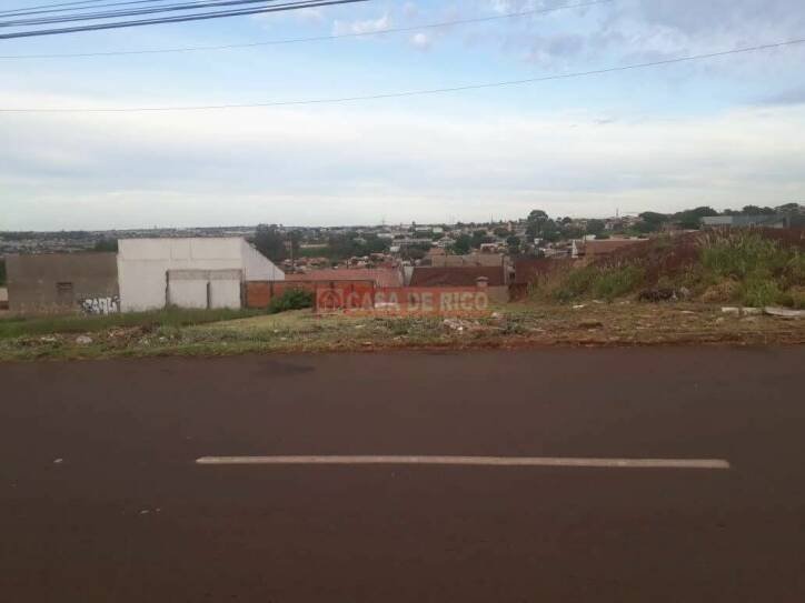 Terreno - Venda - Indústrias Leves - Londrina - PR