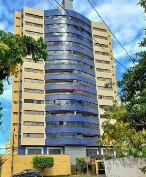 Apartamento - Venda - Vitória - Londrina - PR