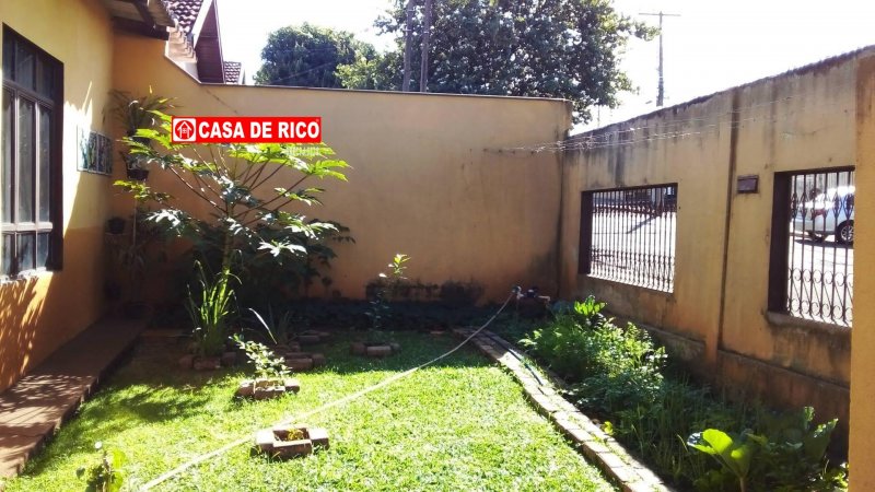 Casa - Venda - João Paz - Londrina - PR