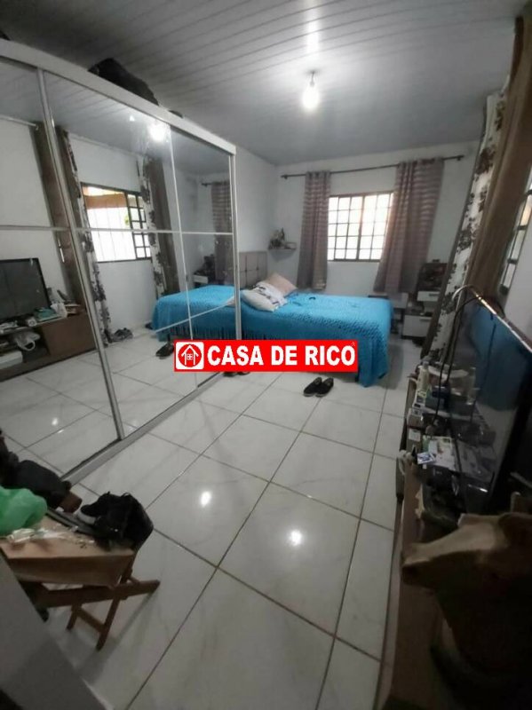 Casa - Venda - Residencial Portal do Sol - Londrina - PR