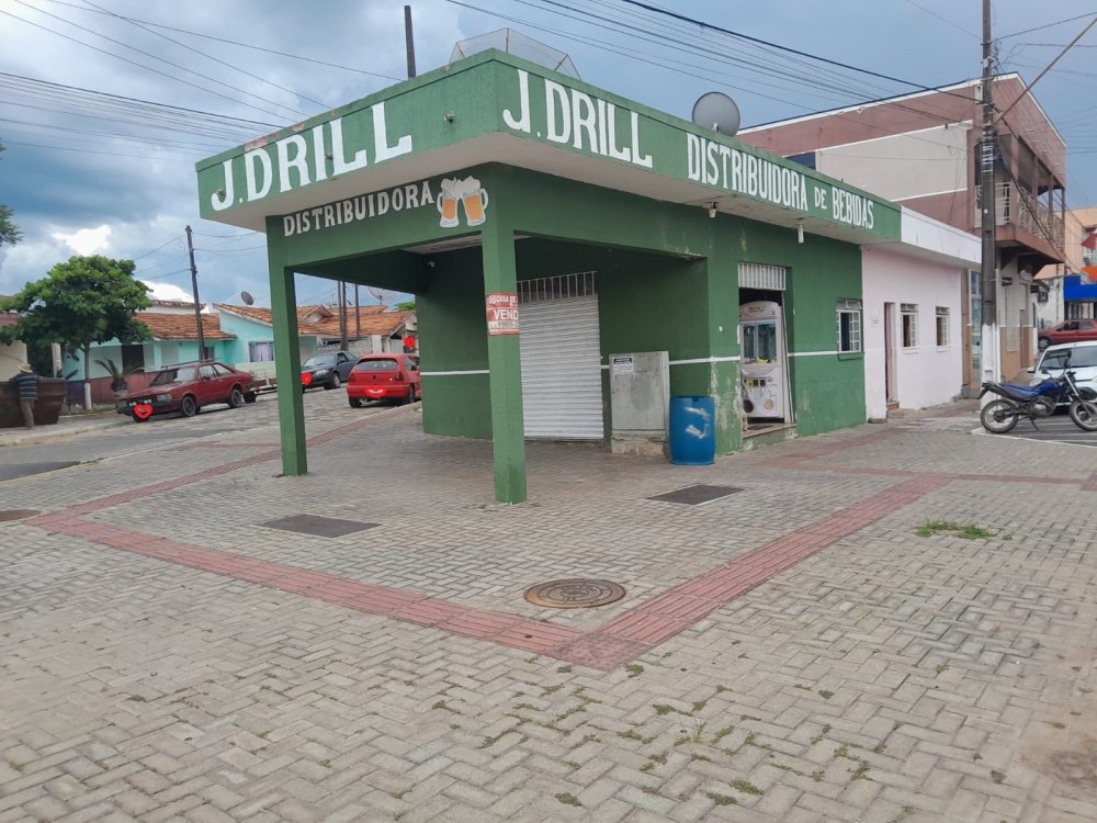 Imvel Comercial - Venda - Centro - Figueira - PR