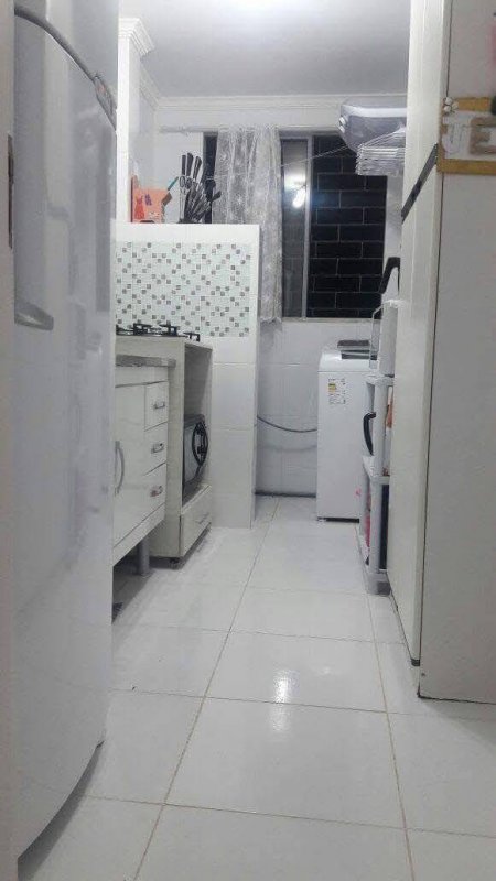 Apartamento - Venda - Vitória Régia - Londrina - PR