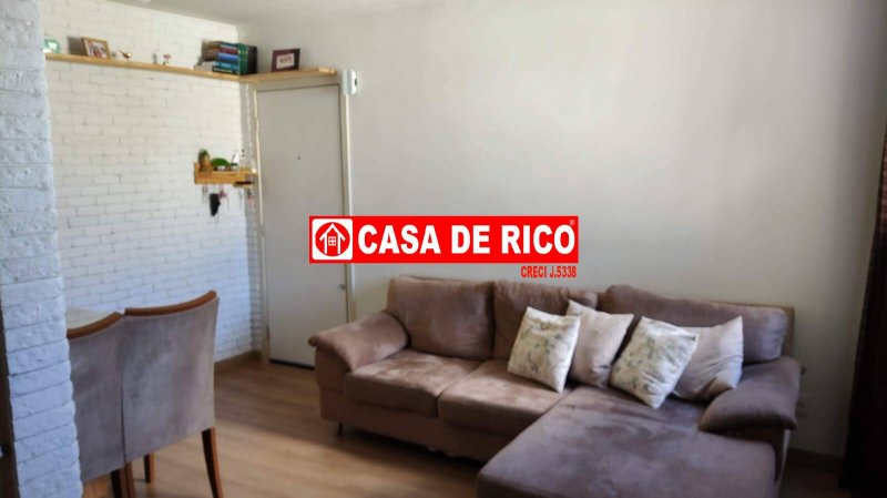 Apartamento - Venda - Nova Olinda - Londrina - PR
