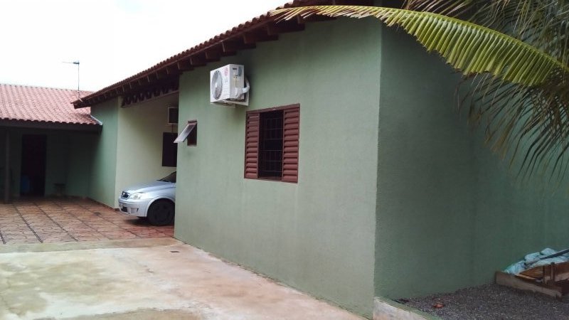 Casa - Venda - Residencial Vila Romana - Londrina - PR