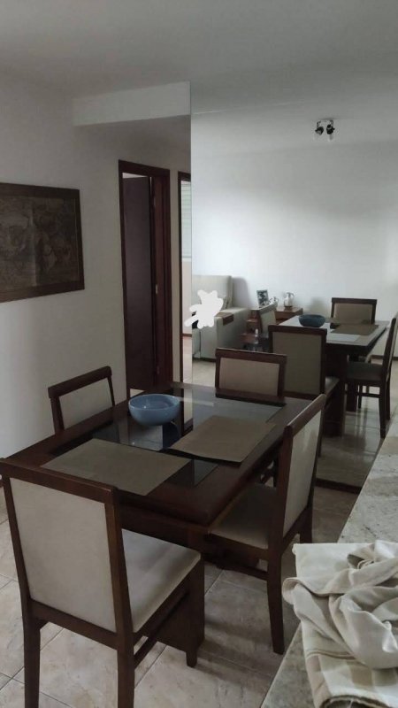 Apartamento - Venda - Antares - Londrina - PR