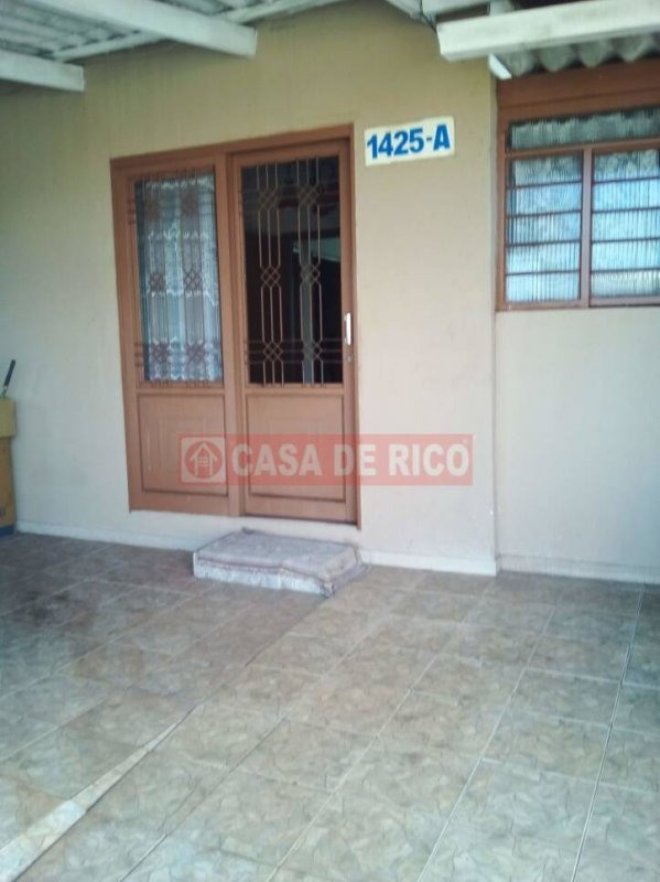 Casa - Venda - Ideal - Londrina - PR