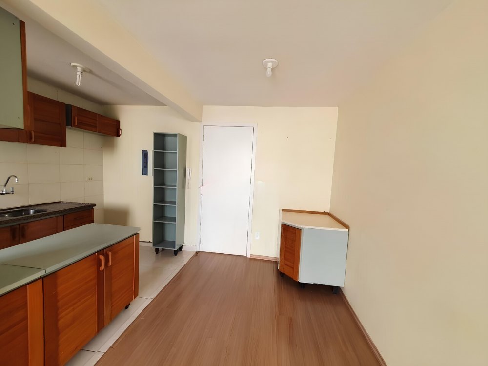 Apartamento - Venda - Paraso - Londrina - PR