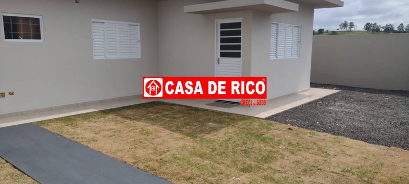 Casa - Venda - Centro - Ibiporã - PR