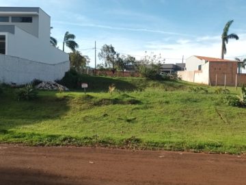 Lote � Venda