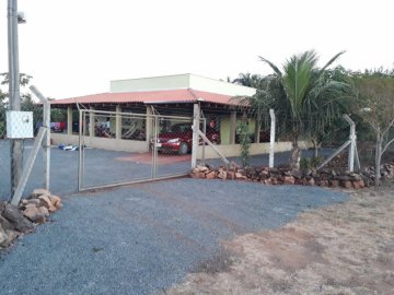 Ch�cara � Venda