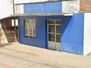 AV CASTELO BRANCO