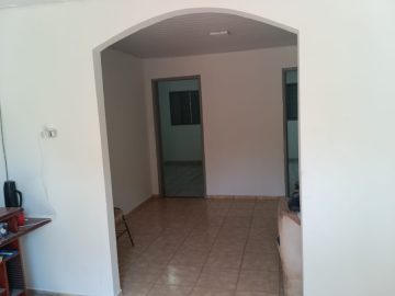 Casa � Venda