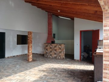 Casa � Venda