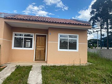 Casa � Venda