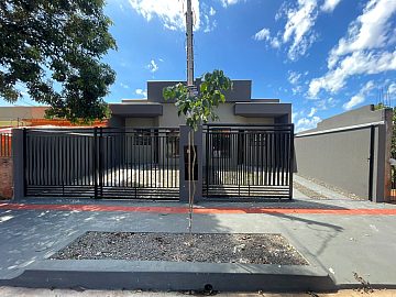 Casa � Venda