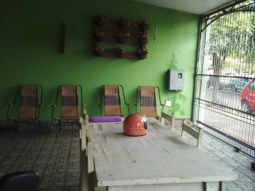 Casa Comercial � Venda