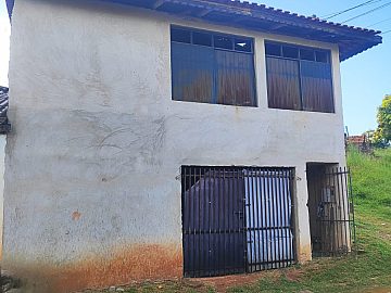 Sobrado � Venda