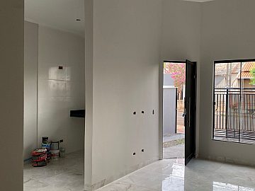 Casa � Venda