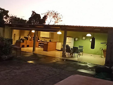 Casa � Venda