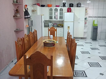 Casa � Venda